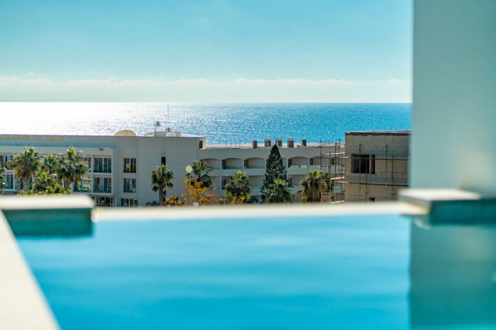 Image No.3-3 Bed Penthouse for sale