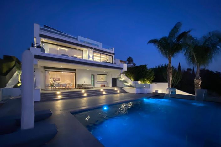 Image No.24-4 Bed Villa for sale