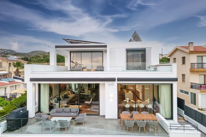 Image No.27-4 Bed Villa for sale