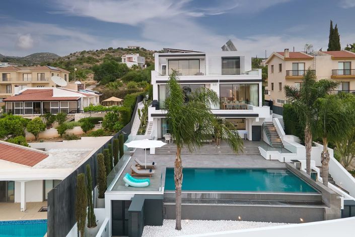 Image No.28-4 Bed Villa for sale