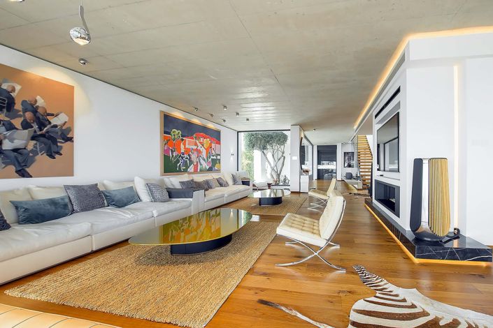 Image No.3-4 Bed Villa for sale