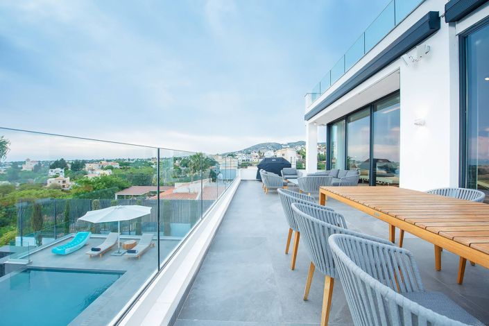 Image No.9-4 Bed Villa for sale