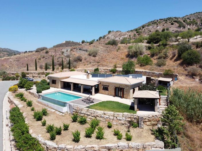 Image No.3-4 Bed Villa for sale