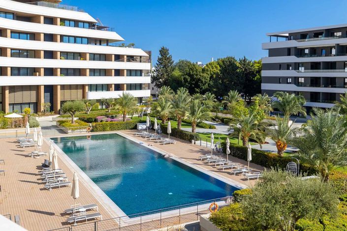 Image No.1-3 Bed Apartment for sale