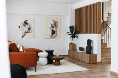 1 - Nicosia, House