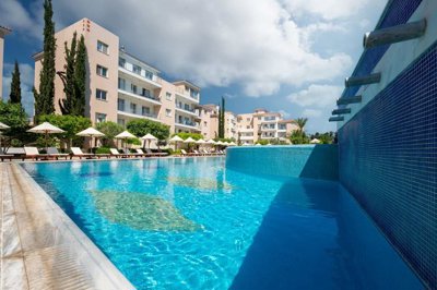 2 Bed Apartment for sale