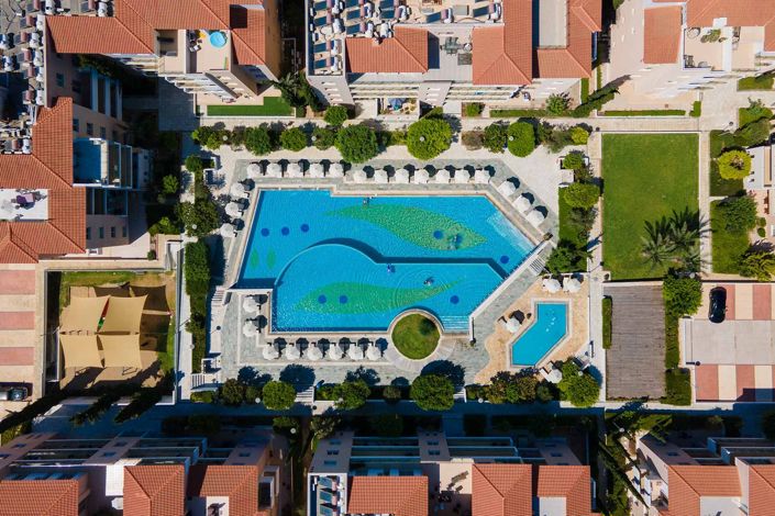 Image No.6-2 Bed Apartment for sale