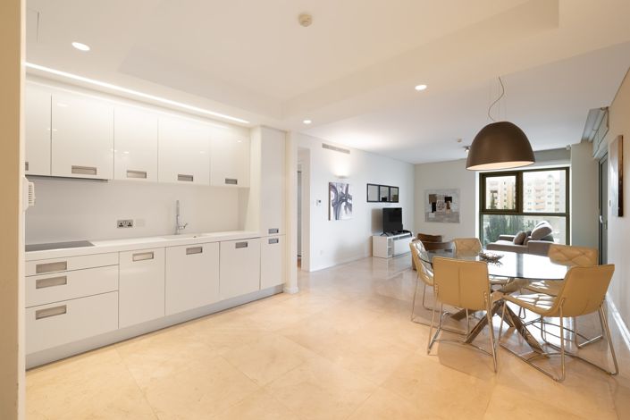 Image No.3-2 Bed Apartment for sale