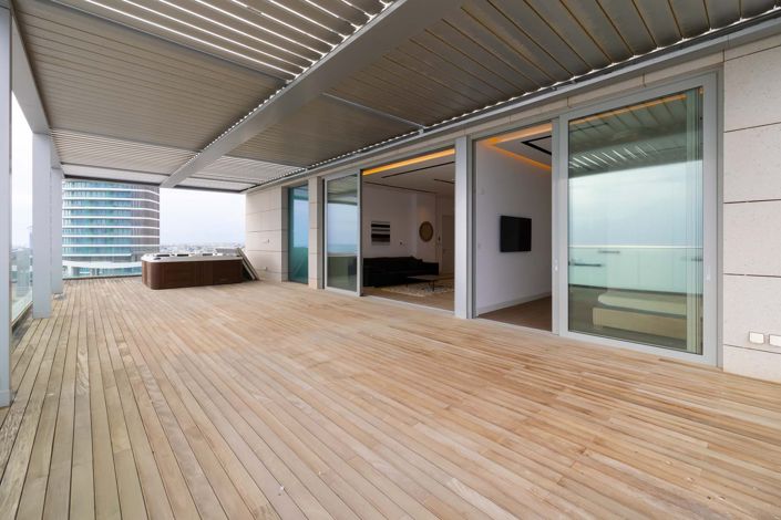 Image No.14-3 Bed Penthouse for sale