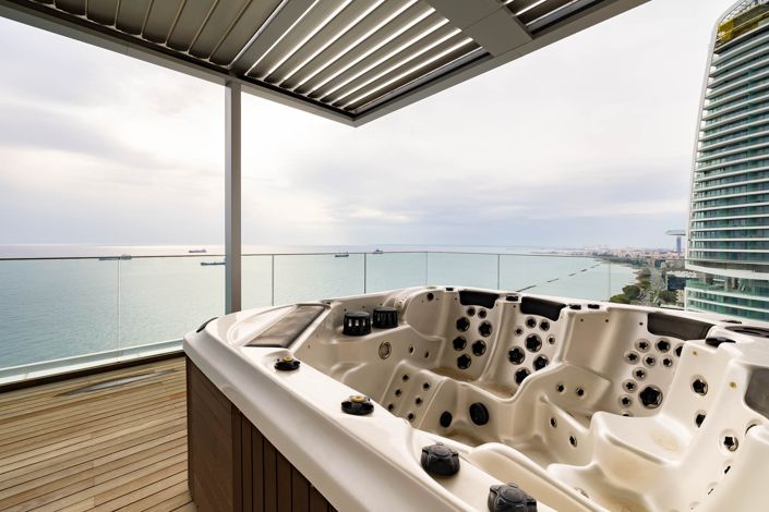 Image No.16-3 Bed Penthouse for sale