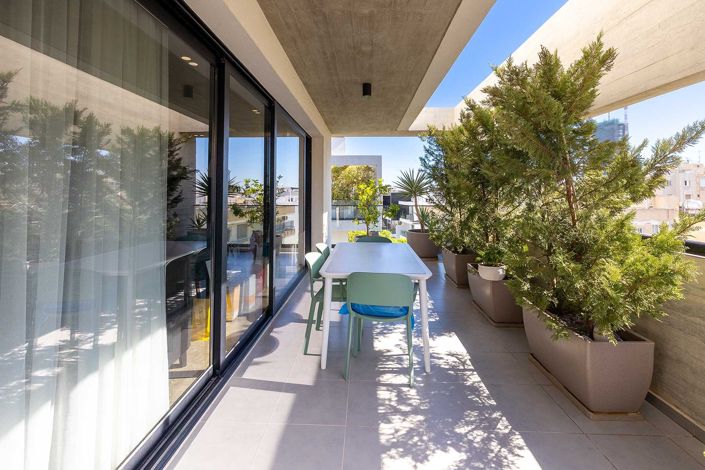 Image No.11-3 Bed Penthouse for sale