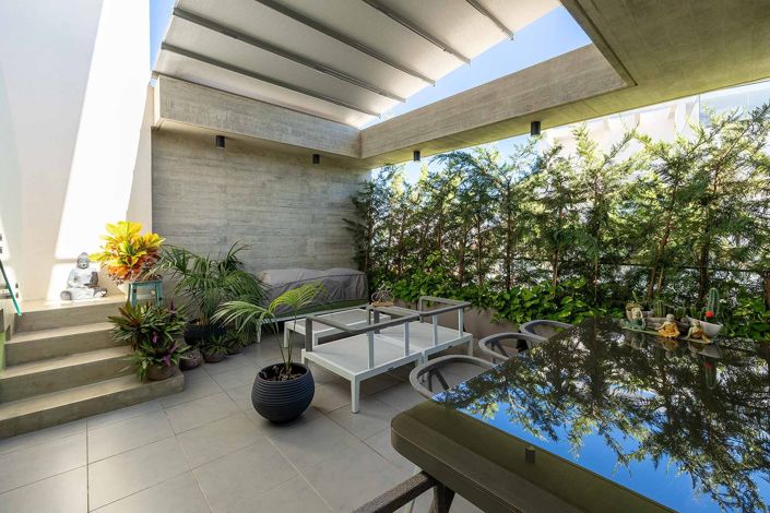 Image No.8-3 Bed Penthouse for sale