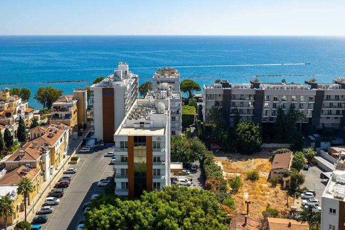 Image No.2-3 Bed Apartment for sale