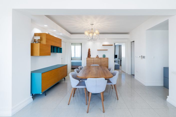 Image No.4-3 Bed Apartment for sale