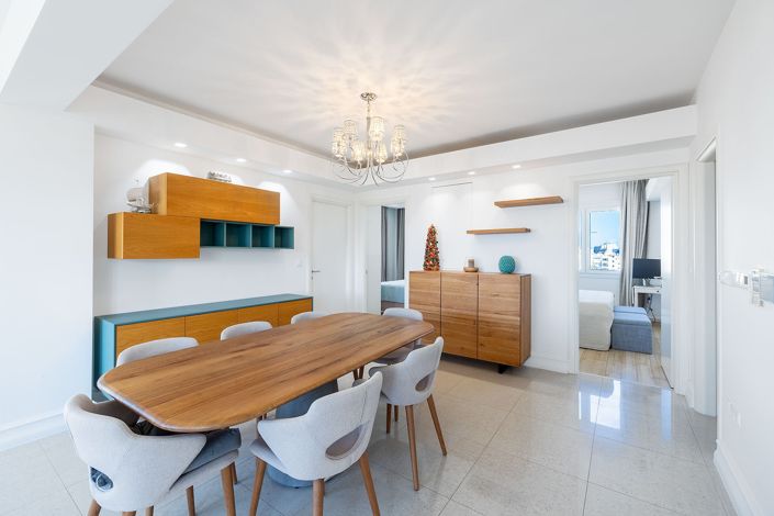 Image No.5-3 Bed Apartment for sale