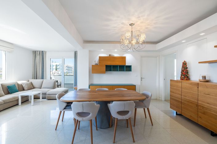 Image No.6-3 Bed Apartment for sale