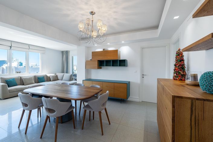 Image No.7-3 Bed Apartment for sale