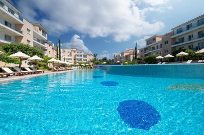 3 Bed Penthouse for sale