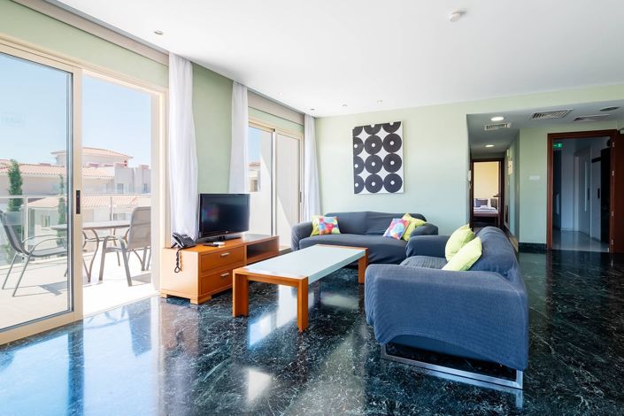 Image No.6-3 Bed Penthouse for sale