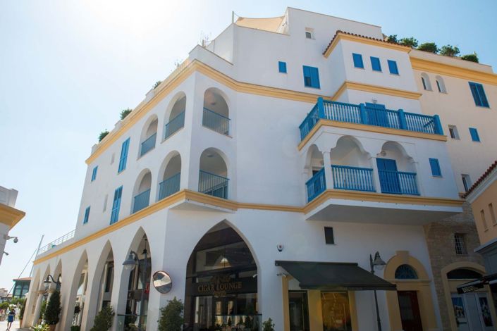 Image No.15-1 Bed Apartment for sale