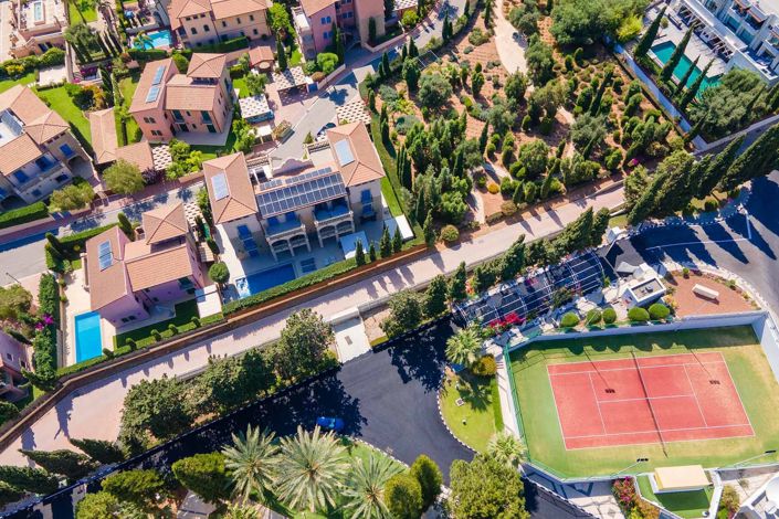 Image No.30-6 Bed Villa for sale