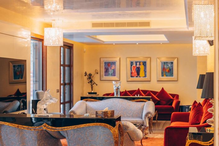 Image No.7-6 Bed Villa for sale