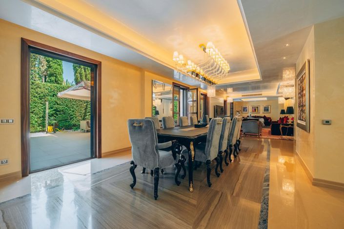 Image No.9-6 Bed Villa for sale