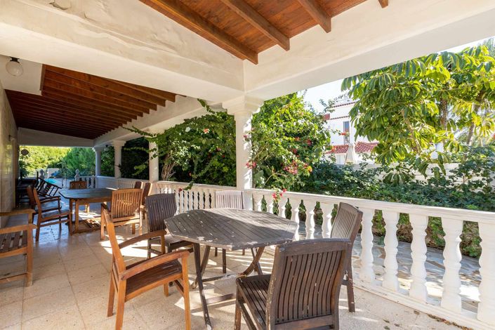 Image No.21-4 Bed Villa for sale