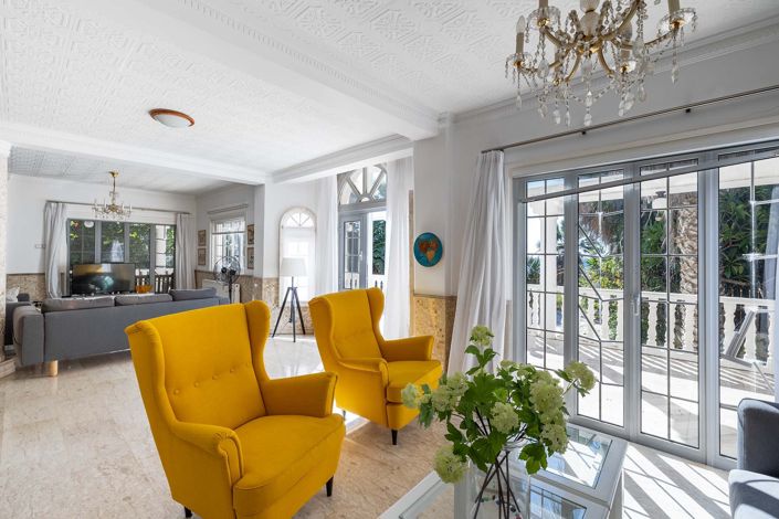 Image No.7-4 Bed Villa for sale