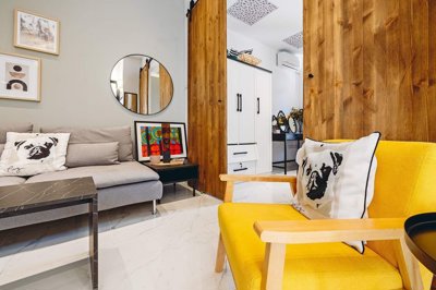 2 Bed Apartment for sale