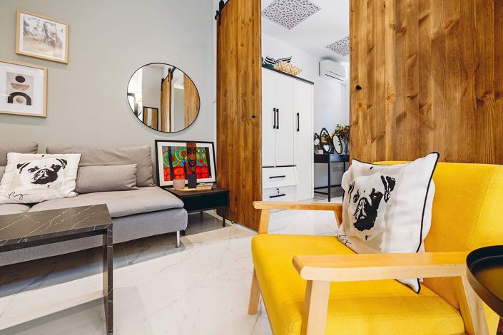 Image No.2-2 Bed Apartment for sale