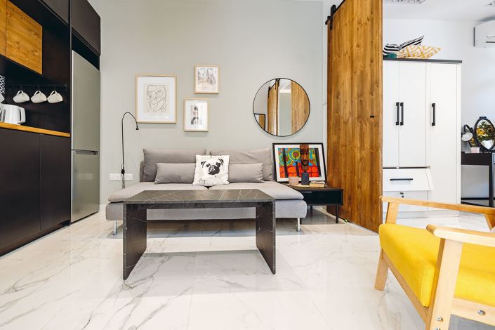 Image No.3-2 Bed Apartment for sale