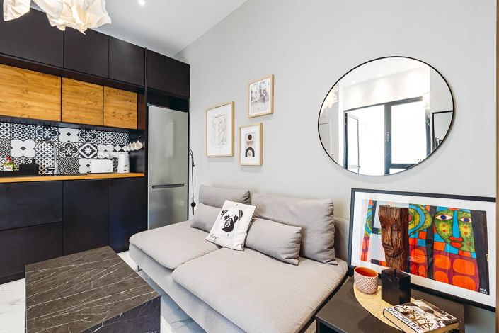 Image No.4-2 Bed Apartment for sale