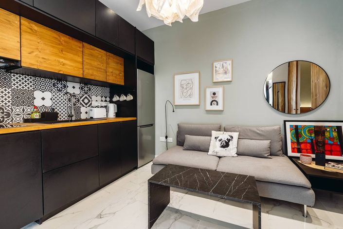 Image No.5-2 Bed Apartment for sale