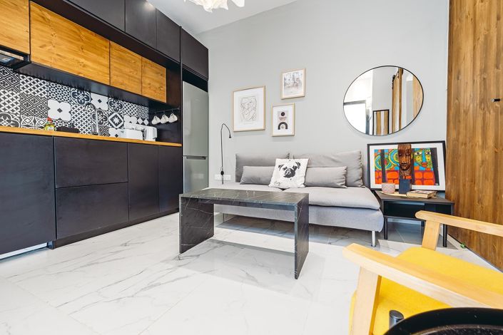 Image No.8-2 Bed Apartment for sale