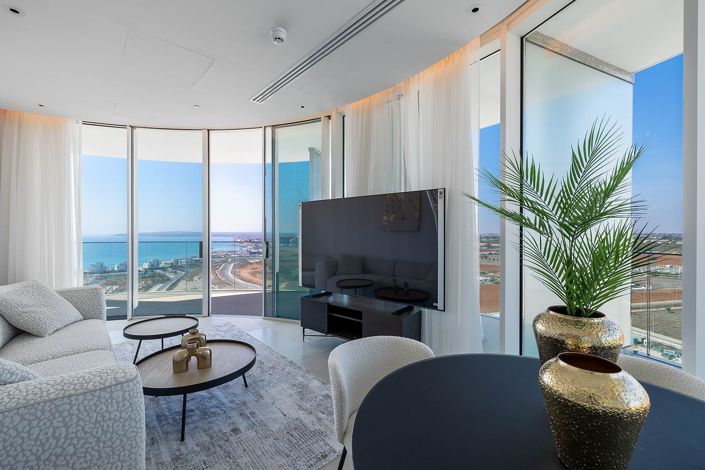 Image No.9-2 Bed Apartment for sale