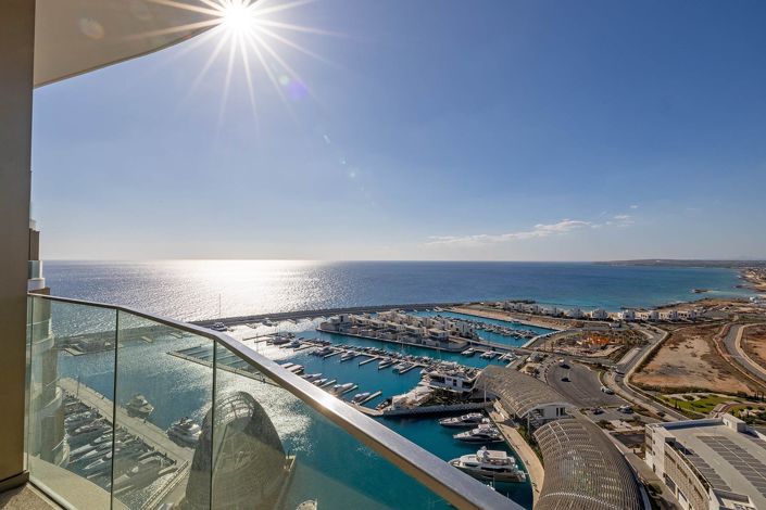 Image No.20-2 Bed Apartment for sale