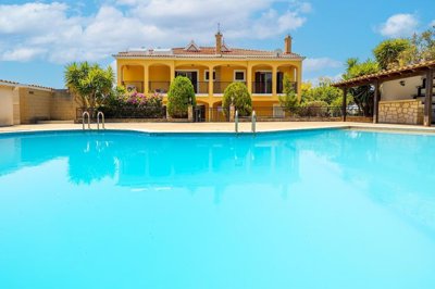 1 - Germasogeia, House
