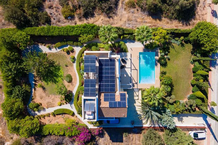 Image No.22-4 Bed House for sale