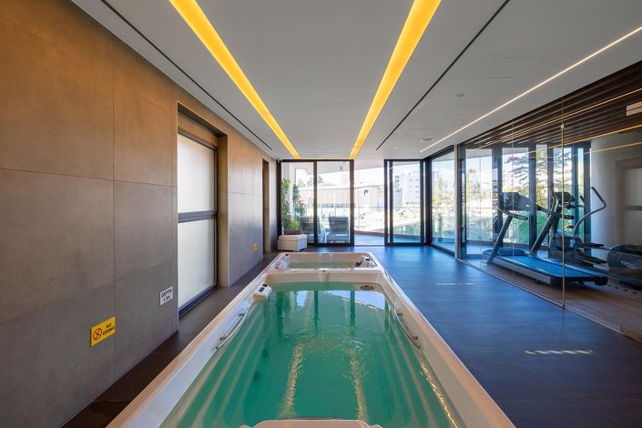 Image No.21-2 Bed Apartment for sale