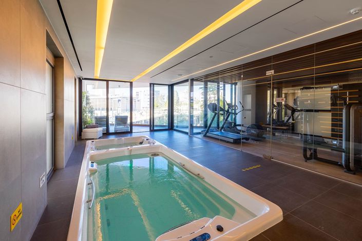 Image No.23-2 Bed Apartment for sale