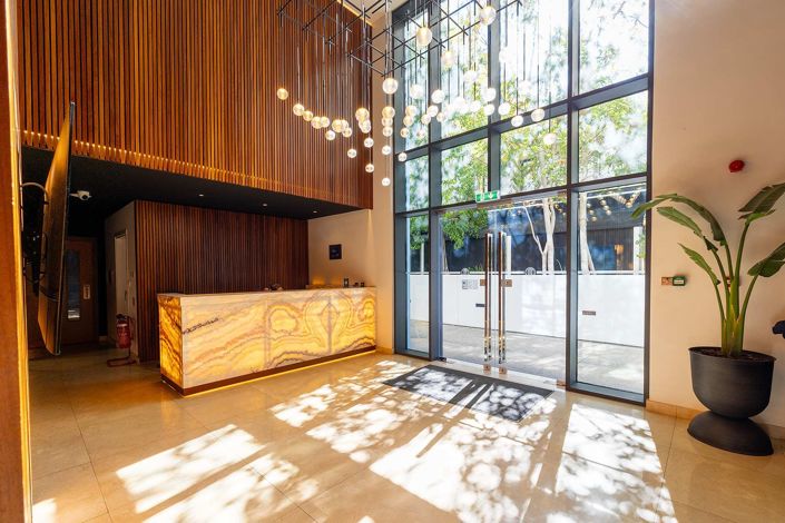 Image No.26-2 Bed Apartment for sale