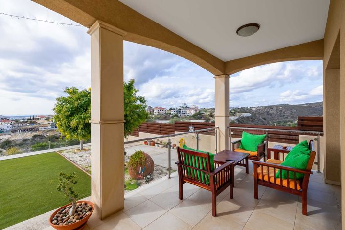 Image No.22-5 Bed House for sale