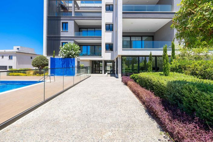 Image No.20-1 Bed Apartment for sale