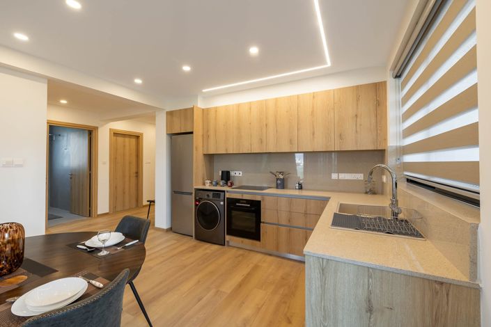 Image No.3-2 Bed Apartment for sale