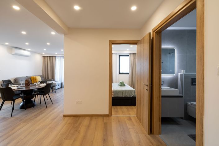 Image No.4-2 Bed Apartment for sale