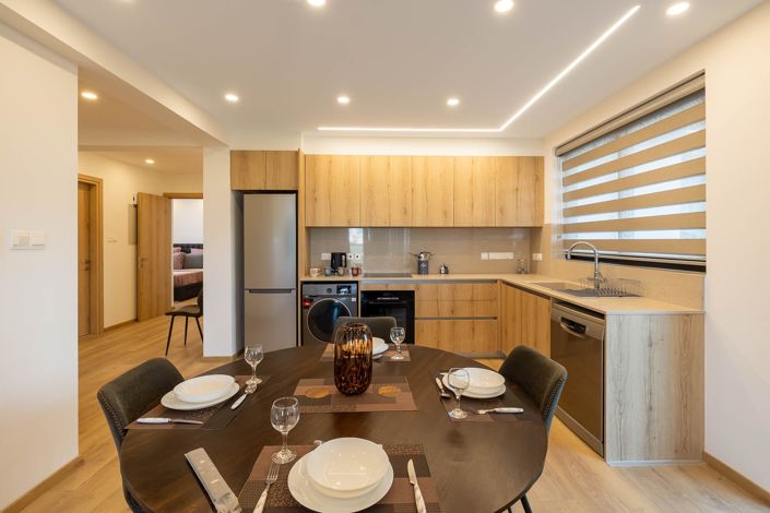 Image No.5-2 Bed Apartment for sale