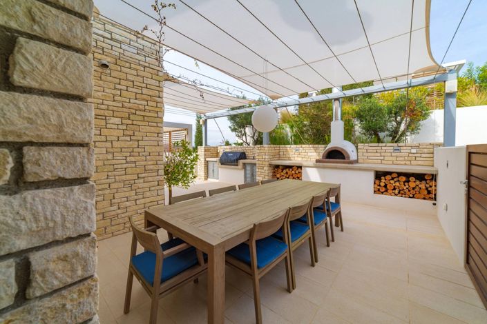 Image No.18-4 Bed Villa for sale