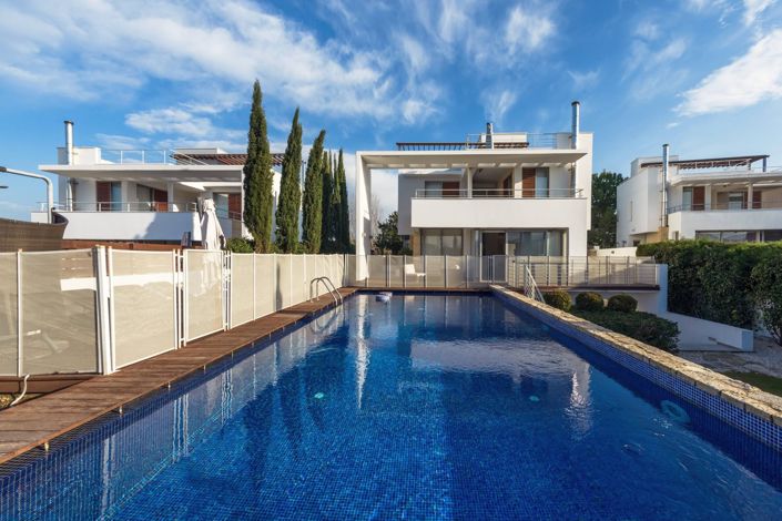 Image No.21-4 Bed Villa for sale