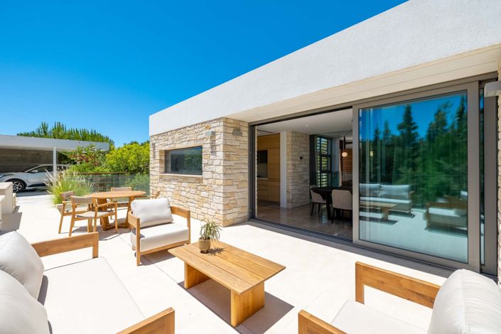 Image No.22-3 Bed Villa for sale